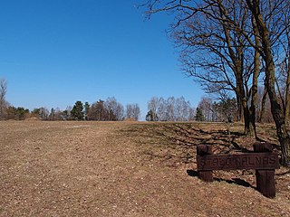 Table Hill