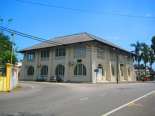 War Memorial Museum