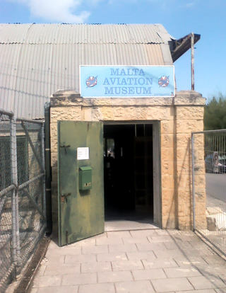 Aviation Museum