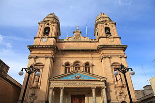 Gzira Parish Church