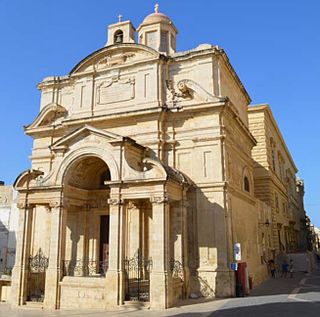 Church of St Catherine of Alexandria