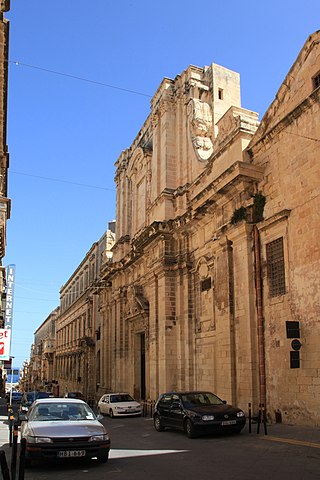 Knisja tal-Ġiżwiti