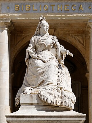 Queen Victoria