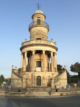 Lija Belvedere Tower