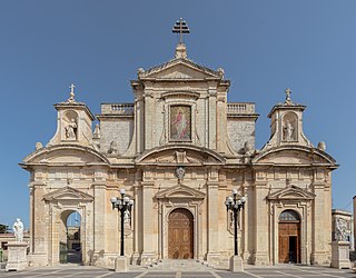 Collegiate Church of St Paul