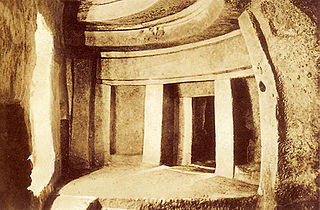 Ħal Saflieni Hypogeum