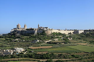 Mdina