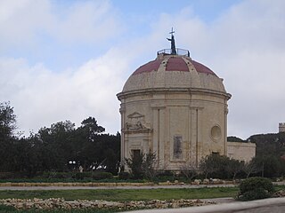 Tal-Virtù Chapel