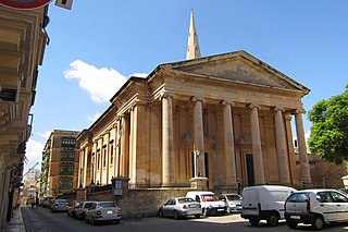 Saint Paul's Anglican Cathedral