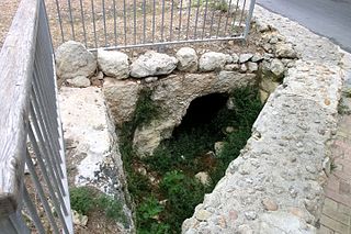 Għar ta’ Għejżu