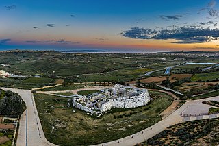 Ġgantija Temples