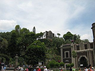 Cerro Tepeyac