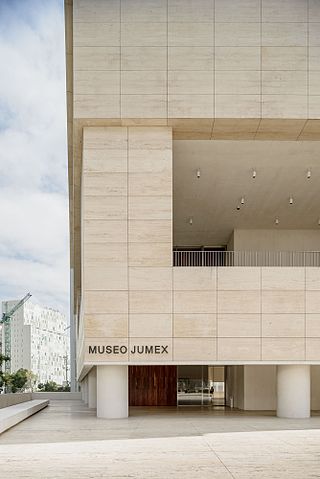 Jumex Museum