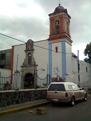 La Concepción Ixnahualtongo