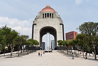 Museo de la Revolucion Mexicana