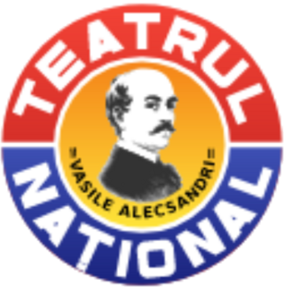 Vasile Alecsandri National Theatre