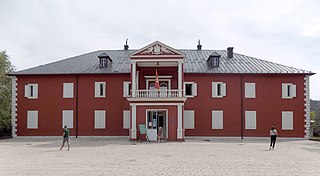 Museum of King Nikola I Petrović