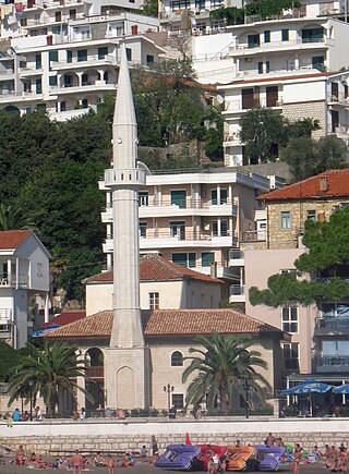 Seaman's Mosque