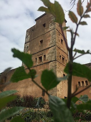 Musée des Oudayas متحف الأوداية