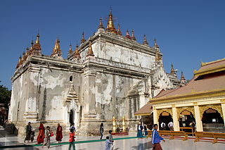 Manuha Phaya