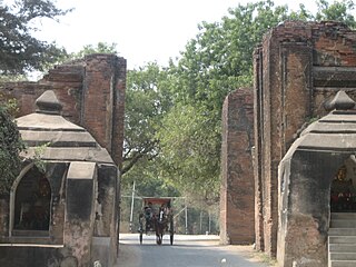 Tharaba Gate