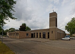 Sint-Lucaskerk
