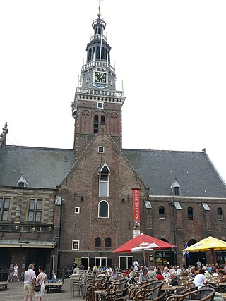 Dutch Cheesemuseum
