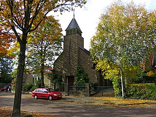 Appèlkerk