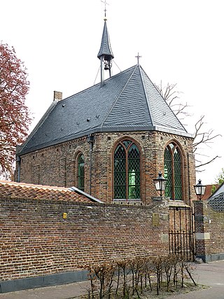 Sint Rochuskapel