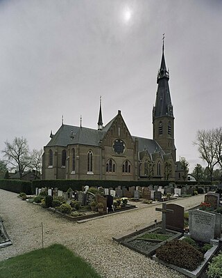 Sint Urbanuskerk