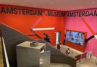 Amsterdam Museum