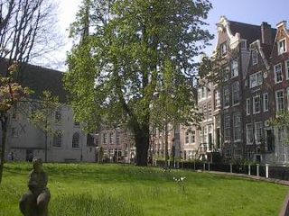 Begijnhofkapel