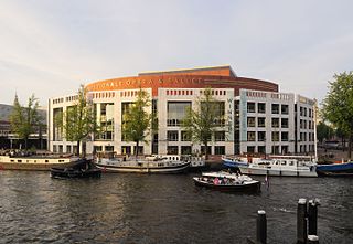 Dutch National Opera & Ballet