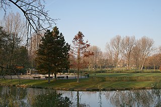 Erasmuspark