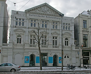 Hollandsche Schouwburg