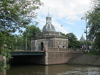 Muiderpoort