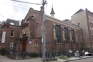 Oosterparkkerk