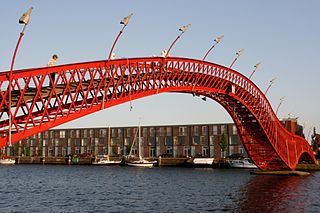 Python Bridge