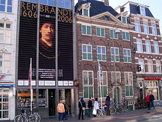 Rembrandt House