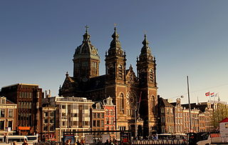 Sint Nicolaaskerk