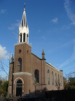 Sloterkerk