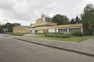 Thomaskerk