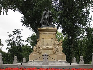 Vondelmonument