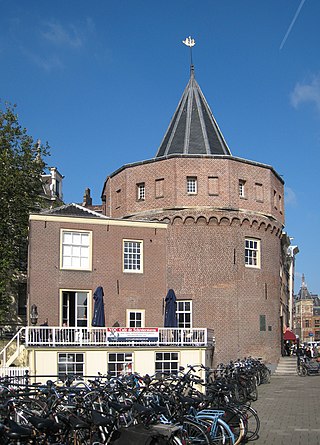 Weepers' Tower