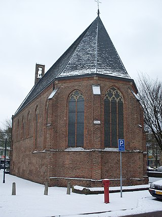 Doopsgezinde Gemeente Arnhem