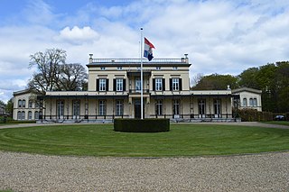 Museum Bronbeek en Koninklijk tehuis voor Militairen