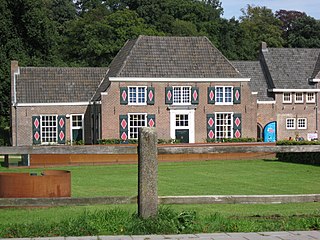 Nederland Watermuseum