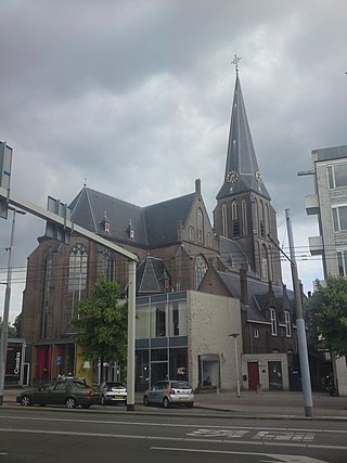 Sint-Martinus