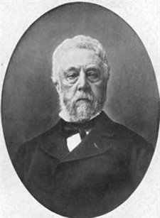 Jacob Paulus Amersfoordt