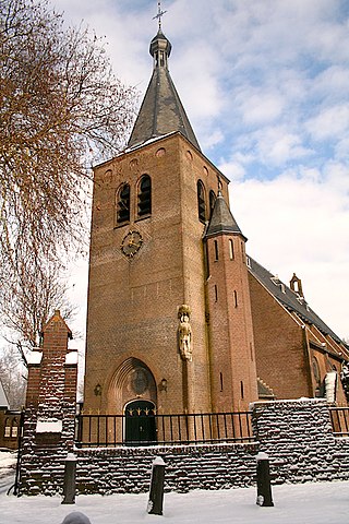 Pancratiuskerk